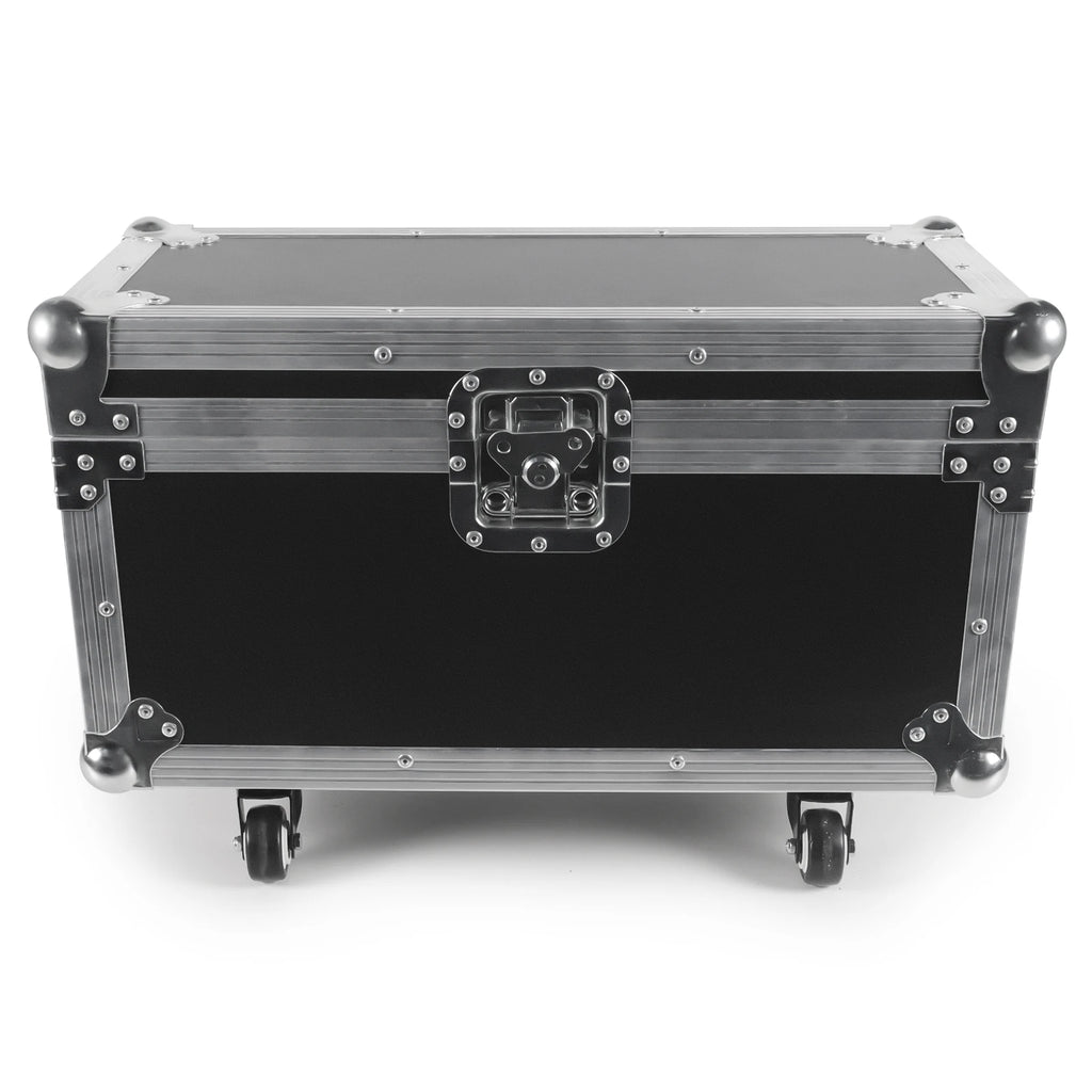 Gator Flight Case for (2) Spray Model Electronic Stage Light Special Effect
