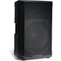 GD-215PRO 1300W Bluetooth DJ PA Speaker — 15" Woofer with 3-Channel Mixer, EQ & Titanium Tweeter for Live Events & DJ