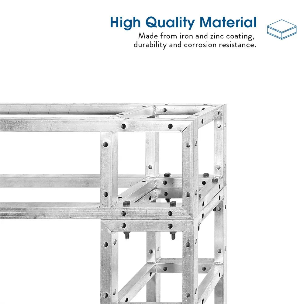 Square Box Trussing Segment Kit