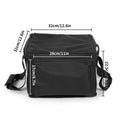 Par Lights Bag 600D Waterproof For 4Pcs 20X14.5X14.5CM