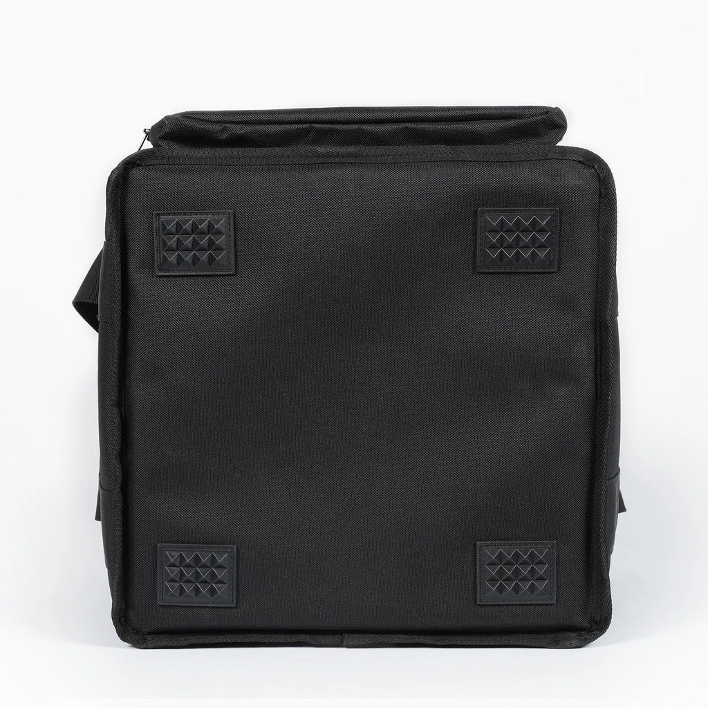 Par Lights Bag 600D Waterproof For 4Pcs 20X14.5X14.5CM