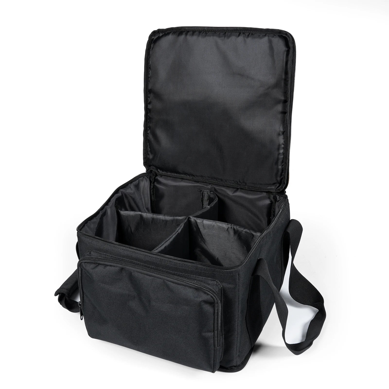 Par Lights Bag 600D Waterproof For 4Pcs 20X14.5X14.5CM