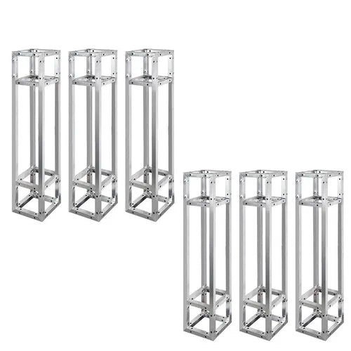 Square Box Trussing Segment Kit