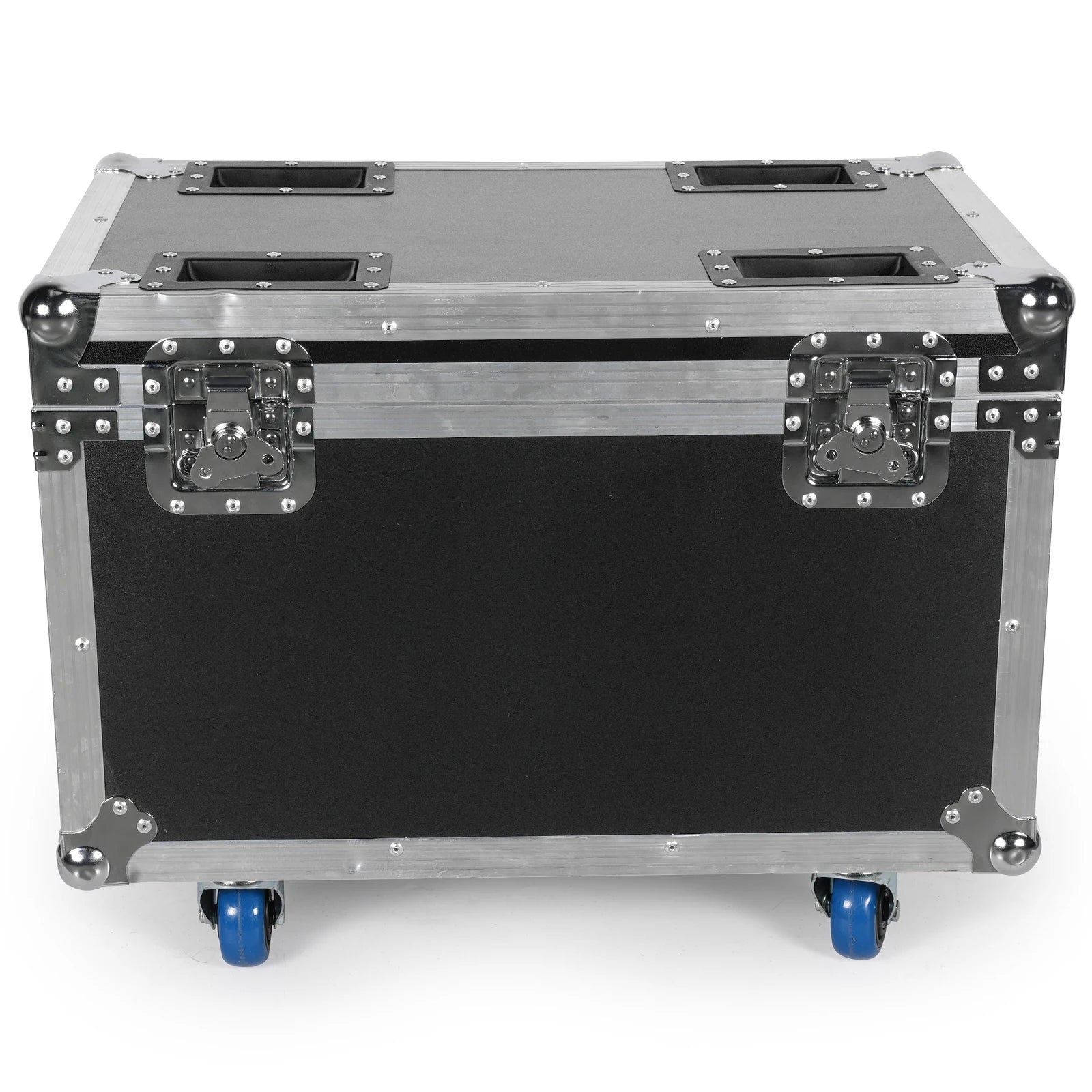 Gator Flight Case for (4) 150W Beam Moving Head Light Stage Light Heavy-Duty