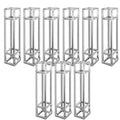 Square Box Trussing Segment Kit
