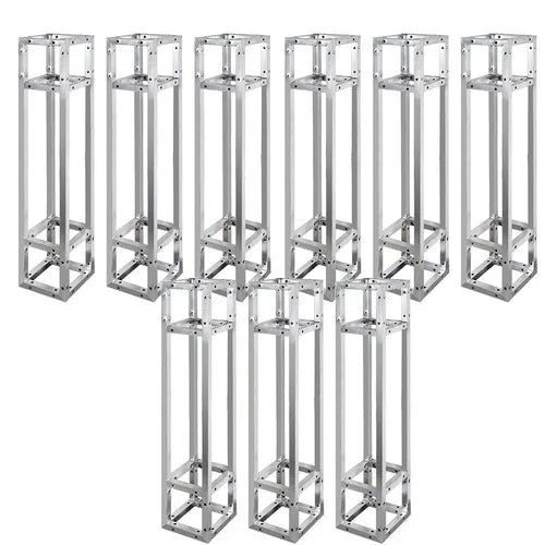 Square Box Trussing Segment Kit