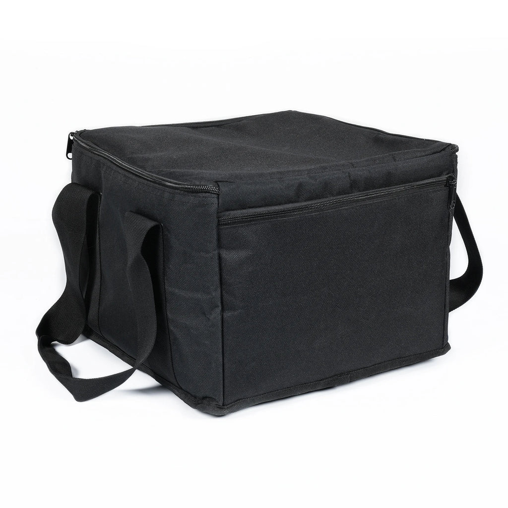 Par Lights Bag 600D Waterproof For 4Pcs 20X14.5X14.5CM