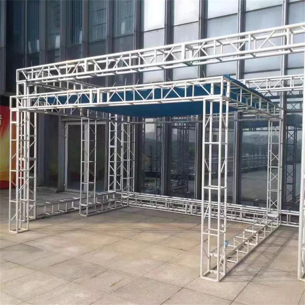 Square Box Trussing Segment Kit