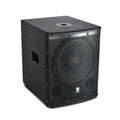 PRORECK SP-18X Active Powered PA Subwoofer 18 Inch 3000W PMPO Class-D Amplifier
