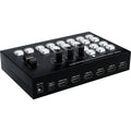4K HDMI Video Mixer Switcher — 4-Channel Live Streaming Switcher with USB 3.0 Recording & PIP