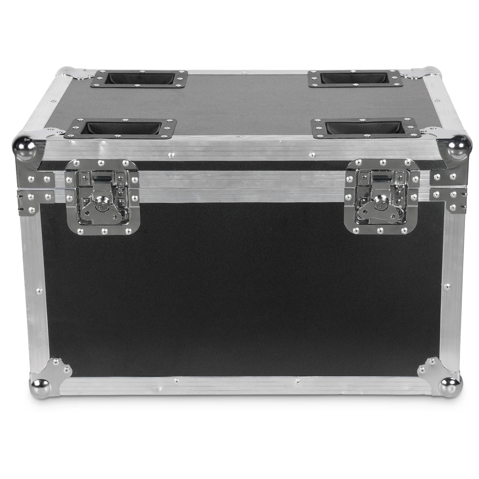 Gator Flight Case for (4) 150W Beam Moving Head Light Stage Light Heavy-Duty