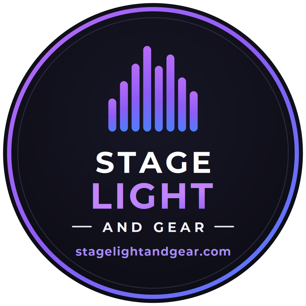Equip The Scene